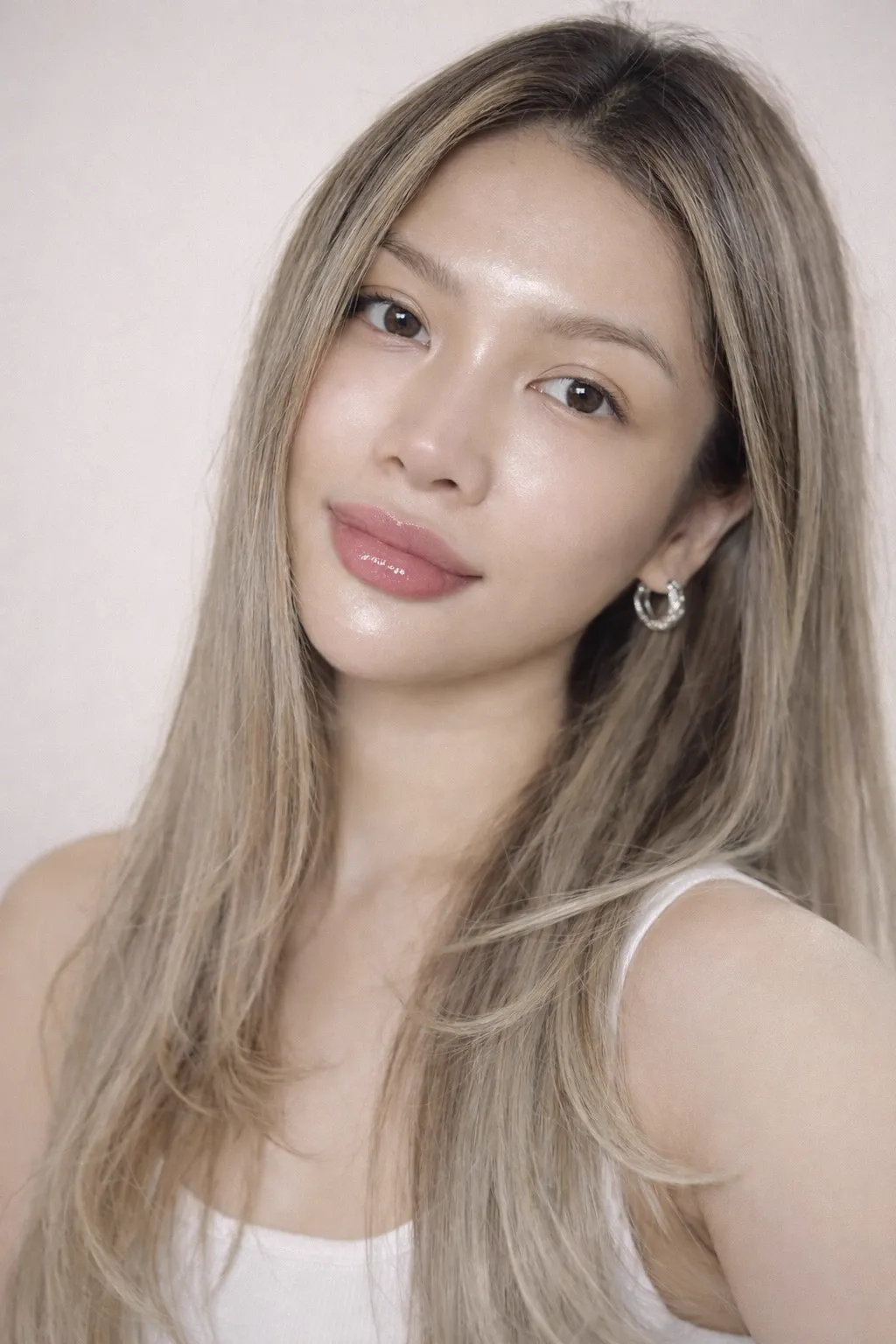 Pink Tinted Lipcare