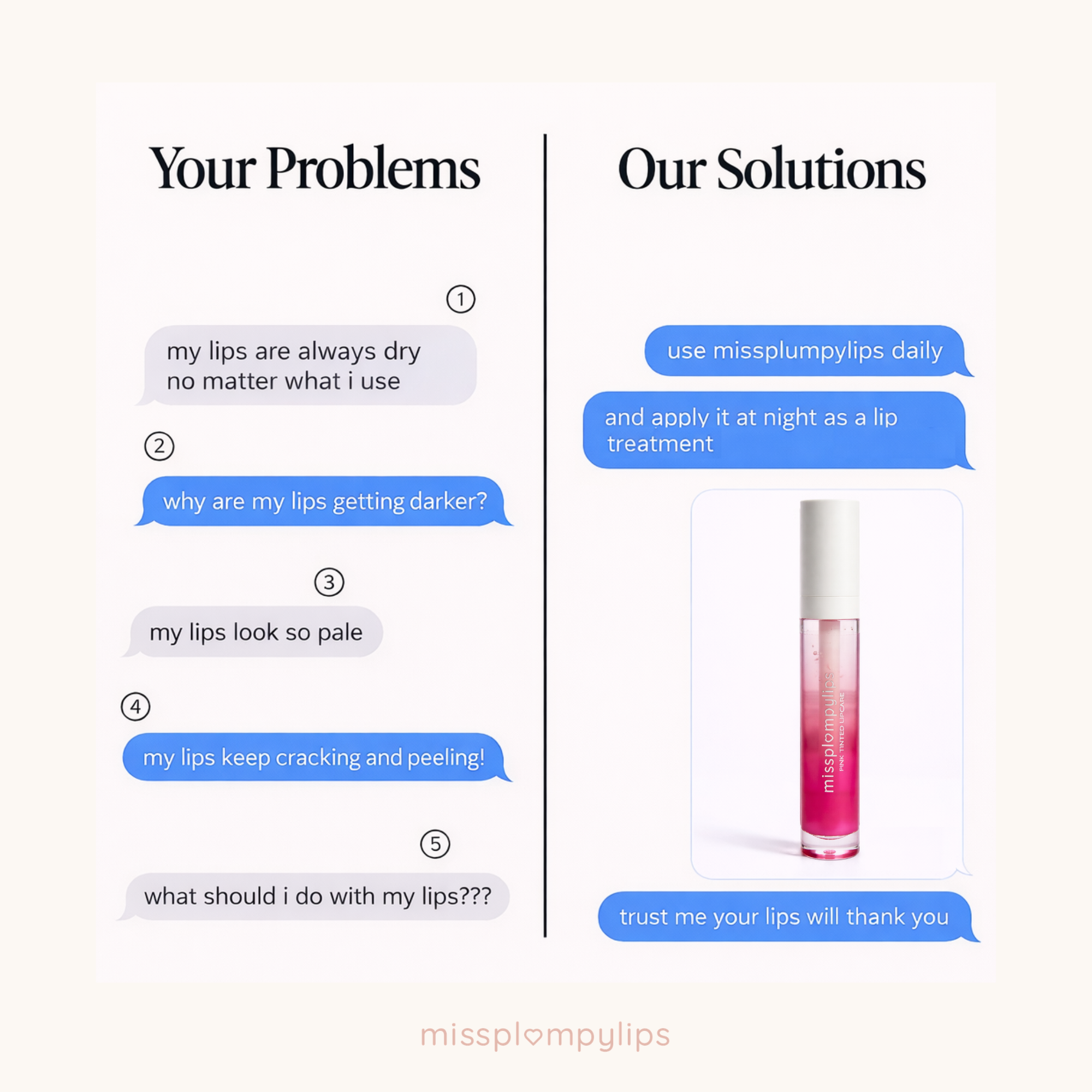 Our Story