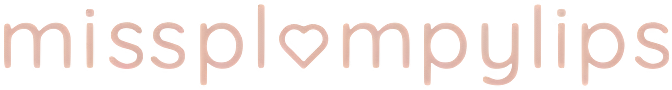 MissPlumpyLips