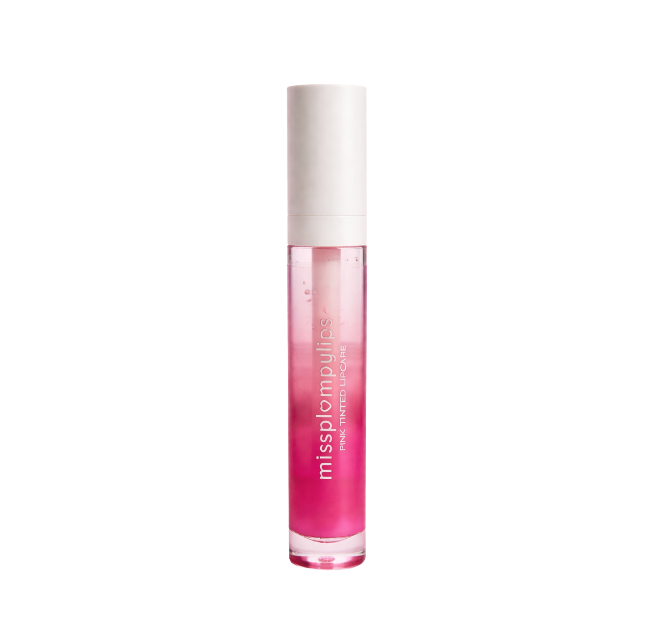 Pink Tinted Lipcare